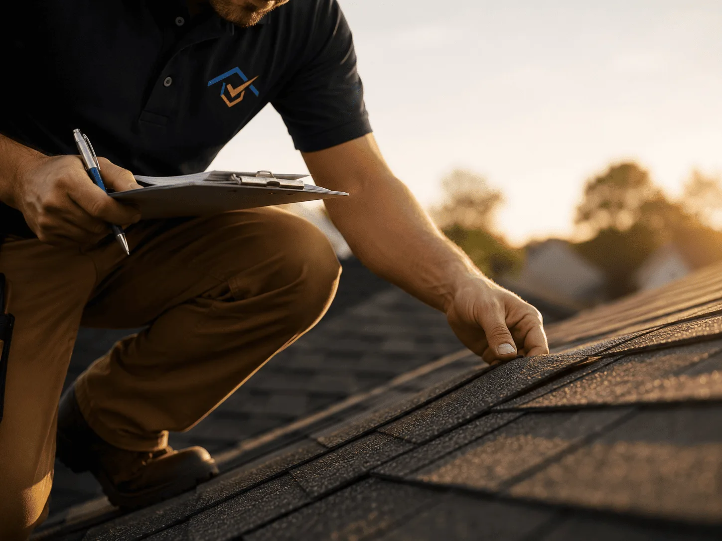 Why Choose Roof Inspection in Portland, TX