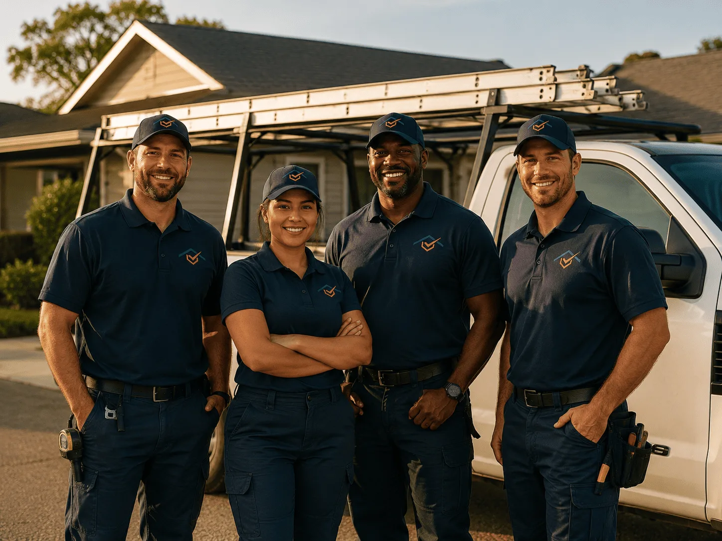 Roof Inspection company in Portland, TX